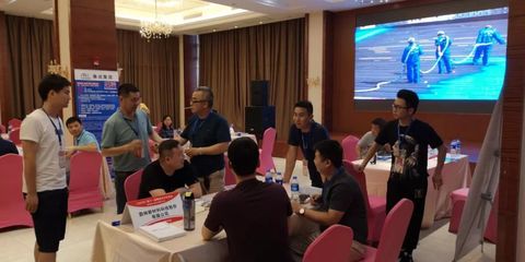 2019年第十一屆橡膠技術(shù)交流會在蘇州成功召開