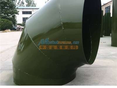 蘭州人防彎頭 甘肅地區耐用的管道設備優選